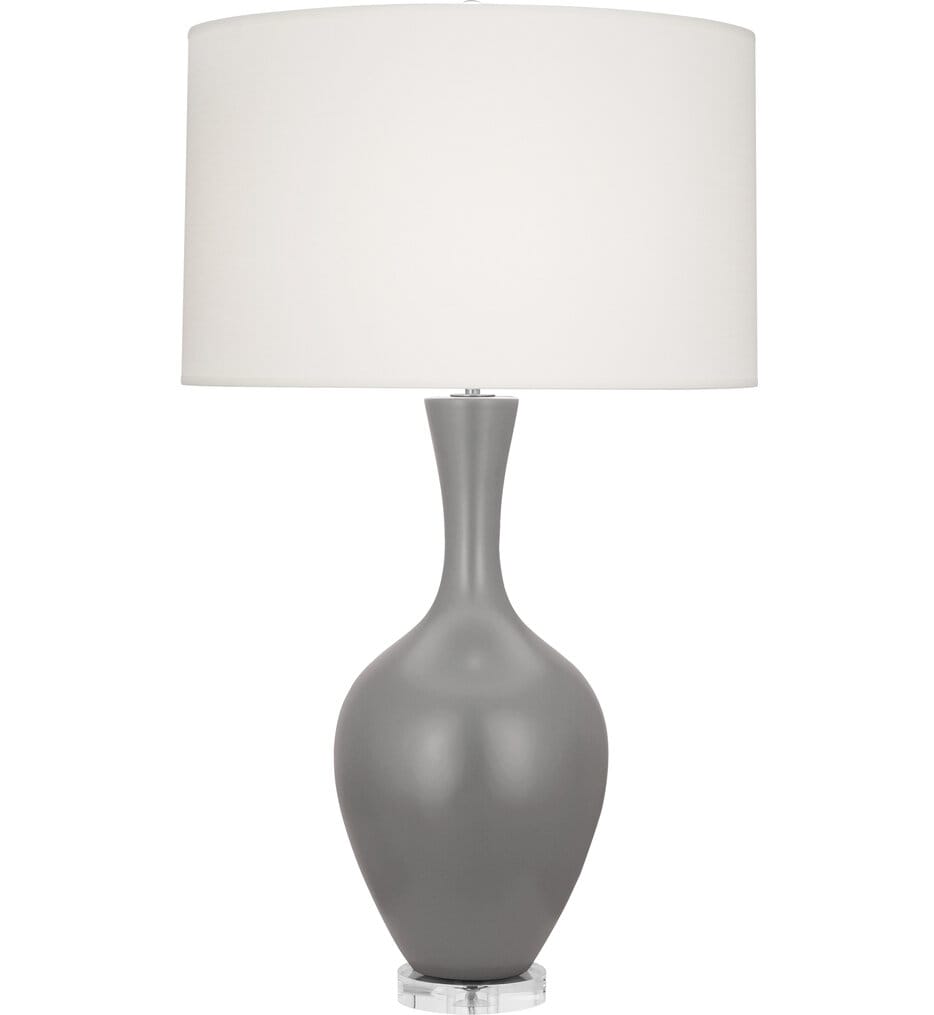 Robert Abbey - MST80 - Audrey 33.5" Table Lamp