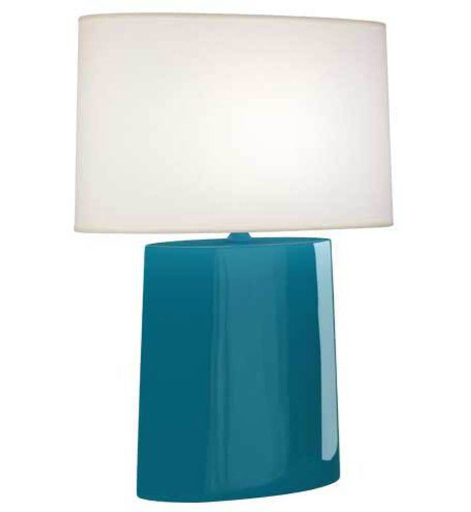 Robert Abbey - PC03 - Victor 26.25" Table Lamp