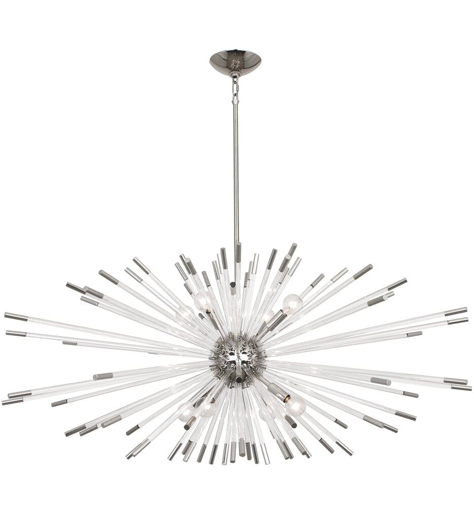Robert Abbey - Andromeda 45.75" Chandelier