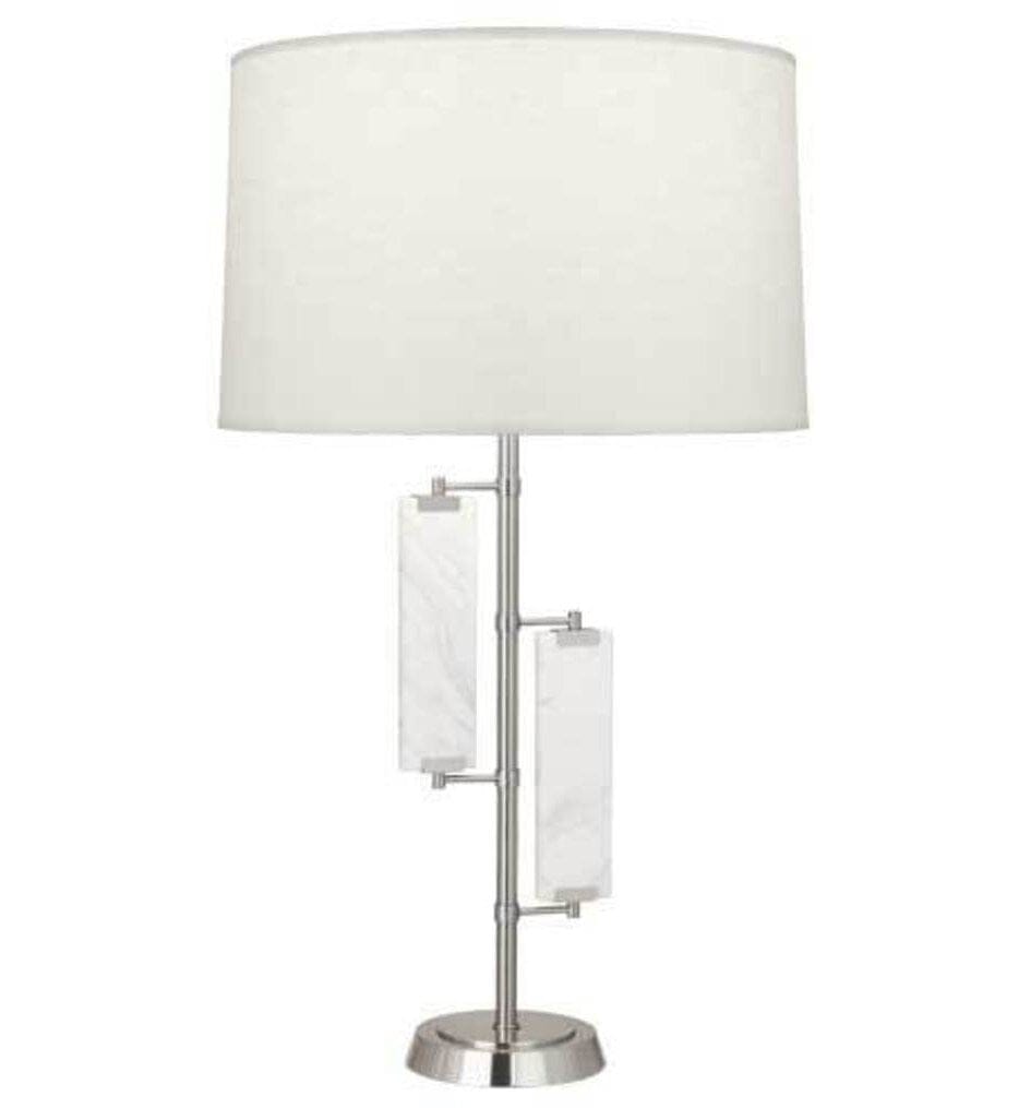 Robert Abbey - S455 - Alston 30" Table Lamp