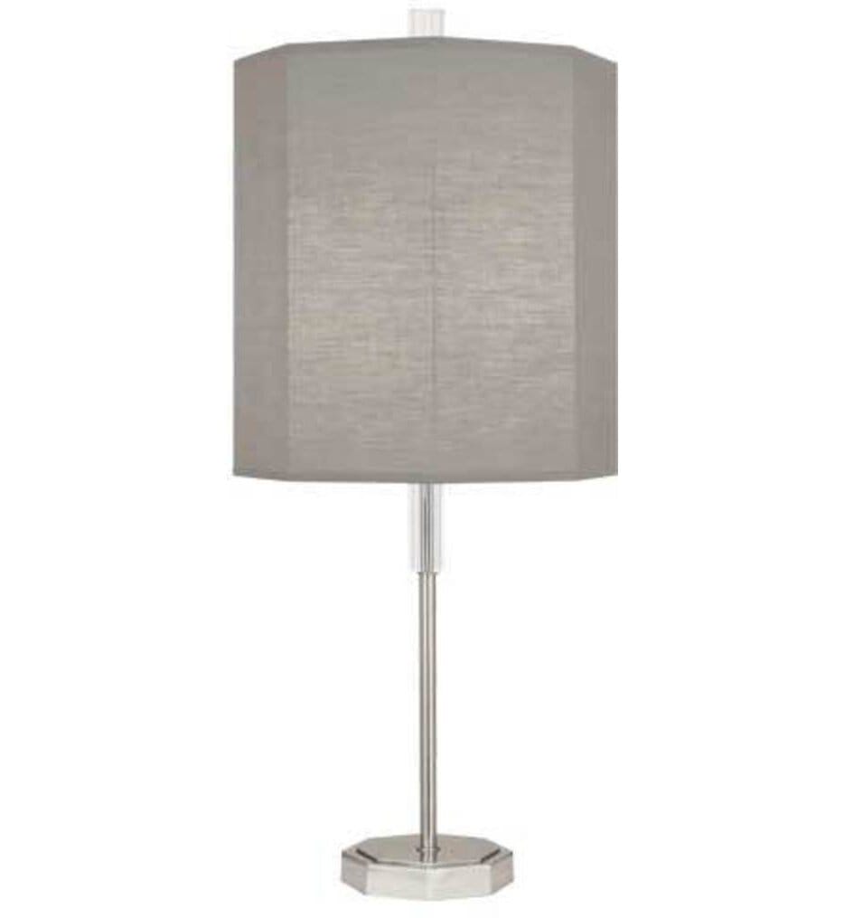 Robert Abbey - SG05 - Kate 32.5" Table Lamp
