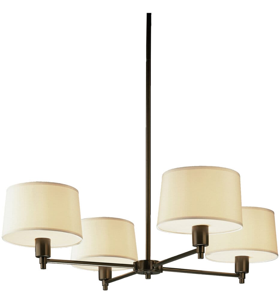 Robert Abbey - Real Simple 35" Chandelier