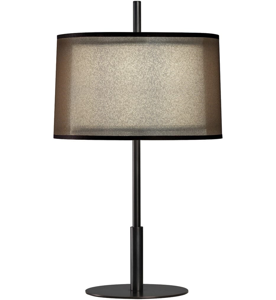 Robert Abbey - Saturnia 22.75" Accent Lamp