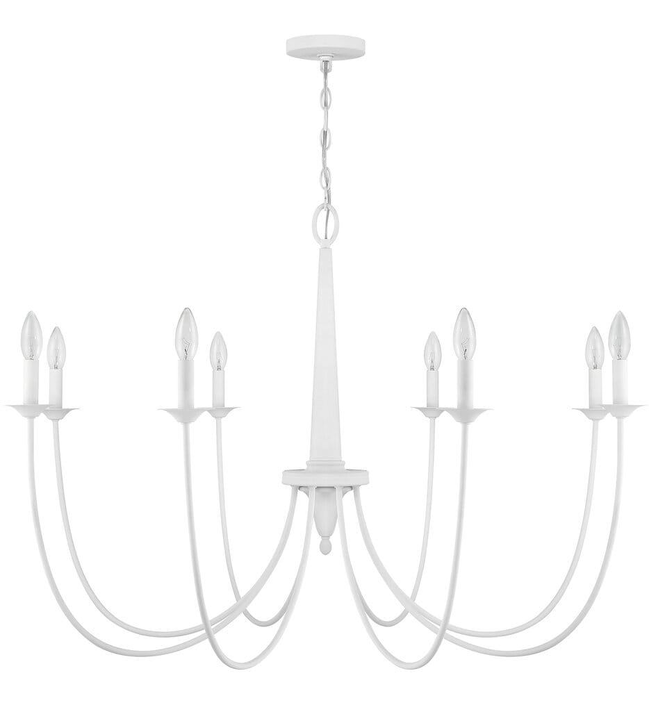 Savoy House - Stonecrest 42" Chandelier