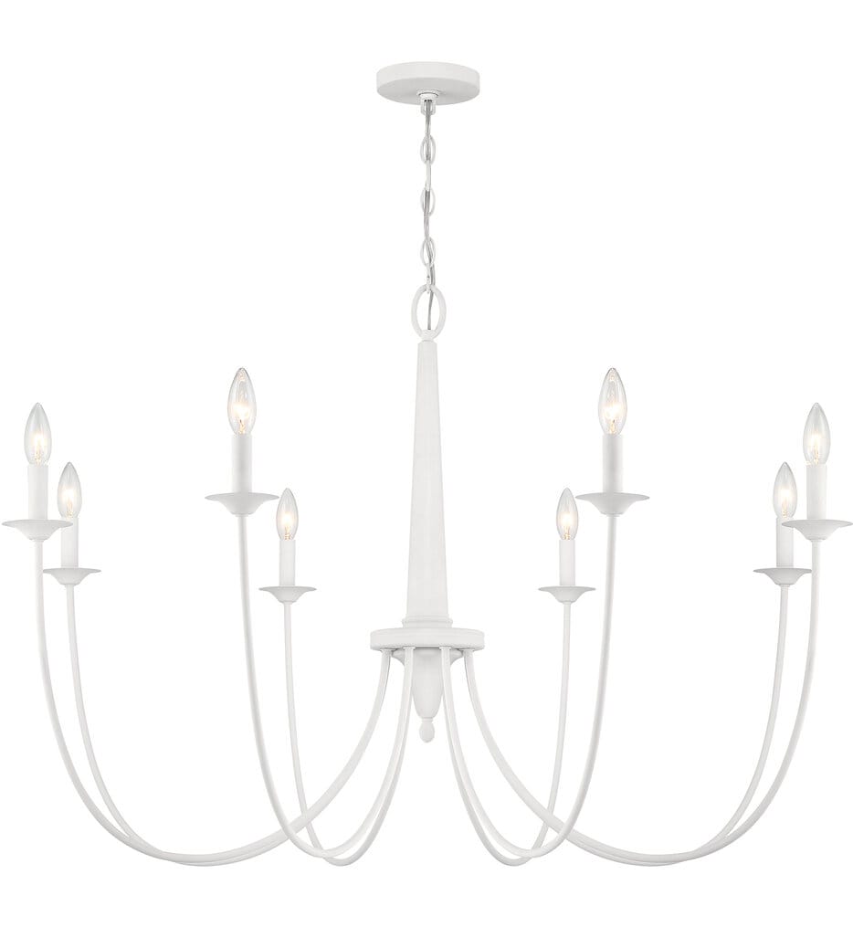 Savoy House - Stonecrest 42" Chandelier