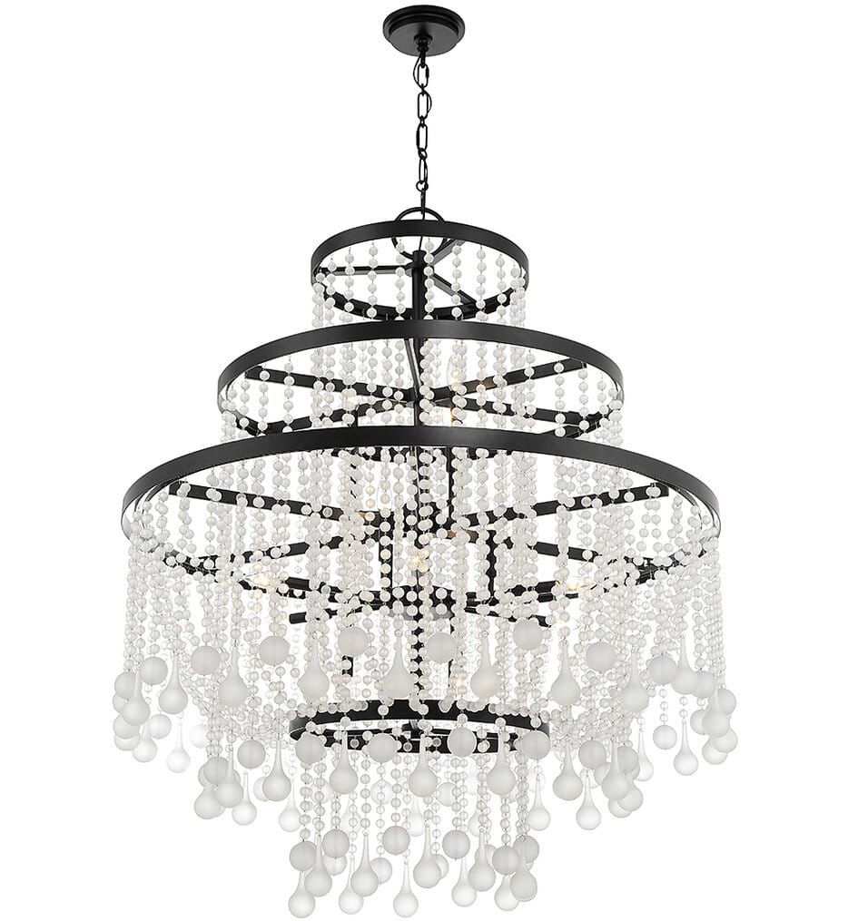Savoy House - Luna 45" Chandelier