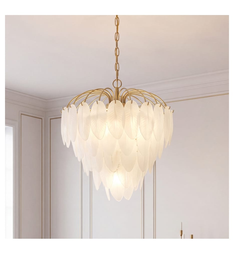 Savoy House - 1-3508-6-322 - Boa 22" Chandelier