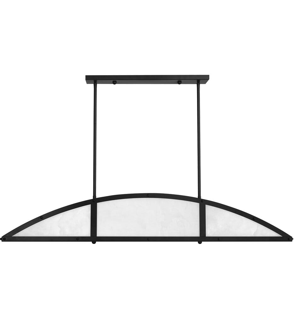 Savoy House - Legacy 46" Linear Chandelier