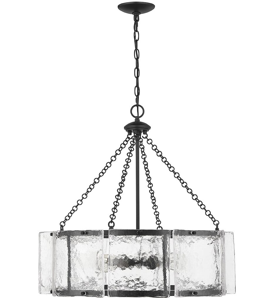 Savoy House - Genry 26" Pendant