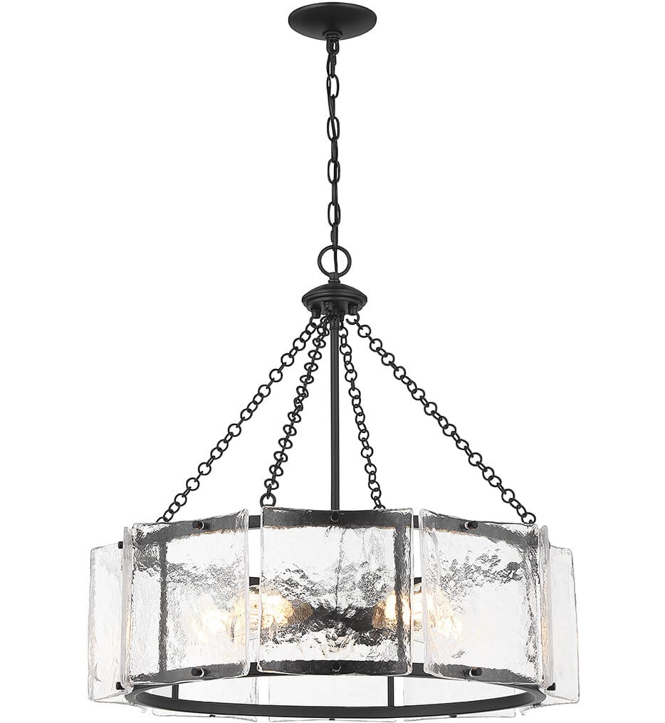Savoy House - Genry 26" Pendant