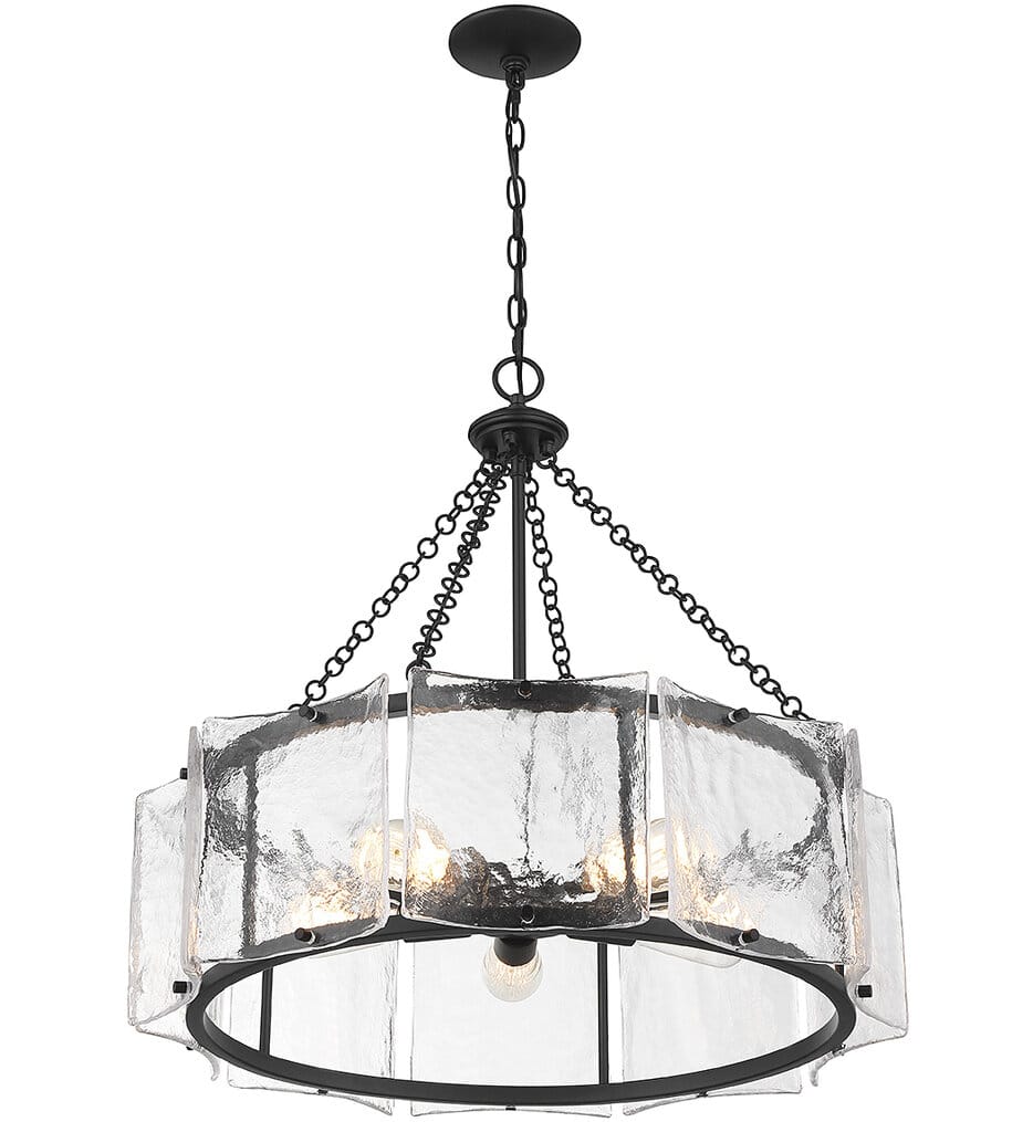 Savoy House - Genry 26" Pendant