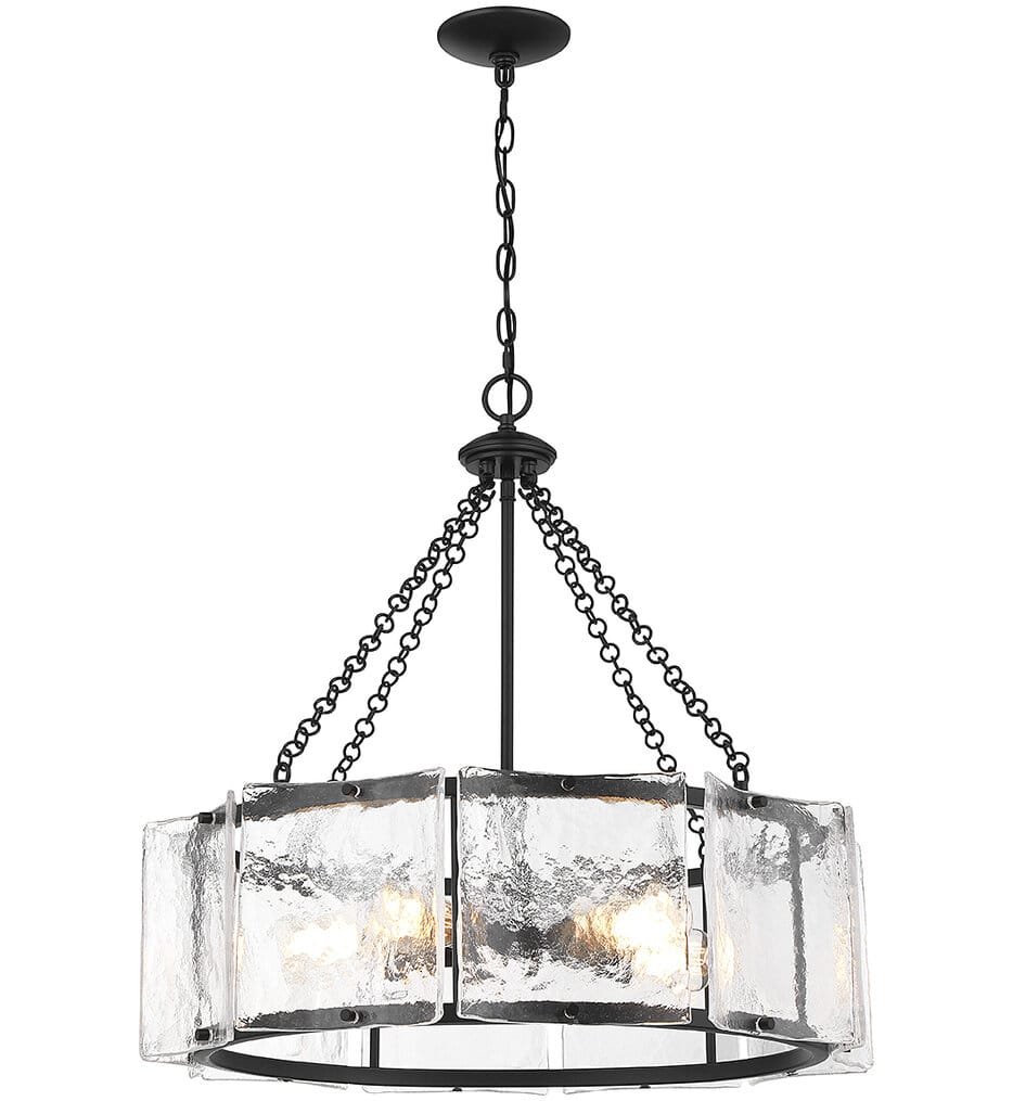 Savoy House - Genry 26" Pendant