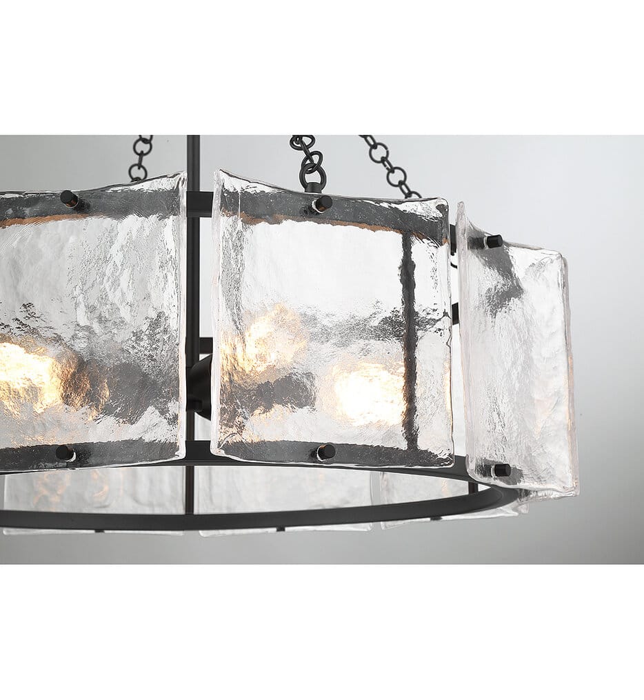 Savoy House - Genry 26" Pendant