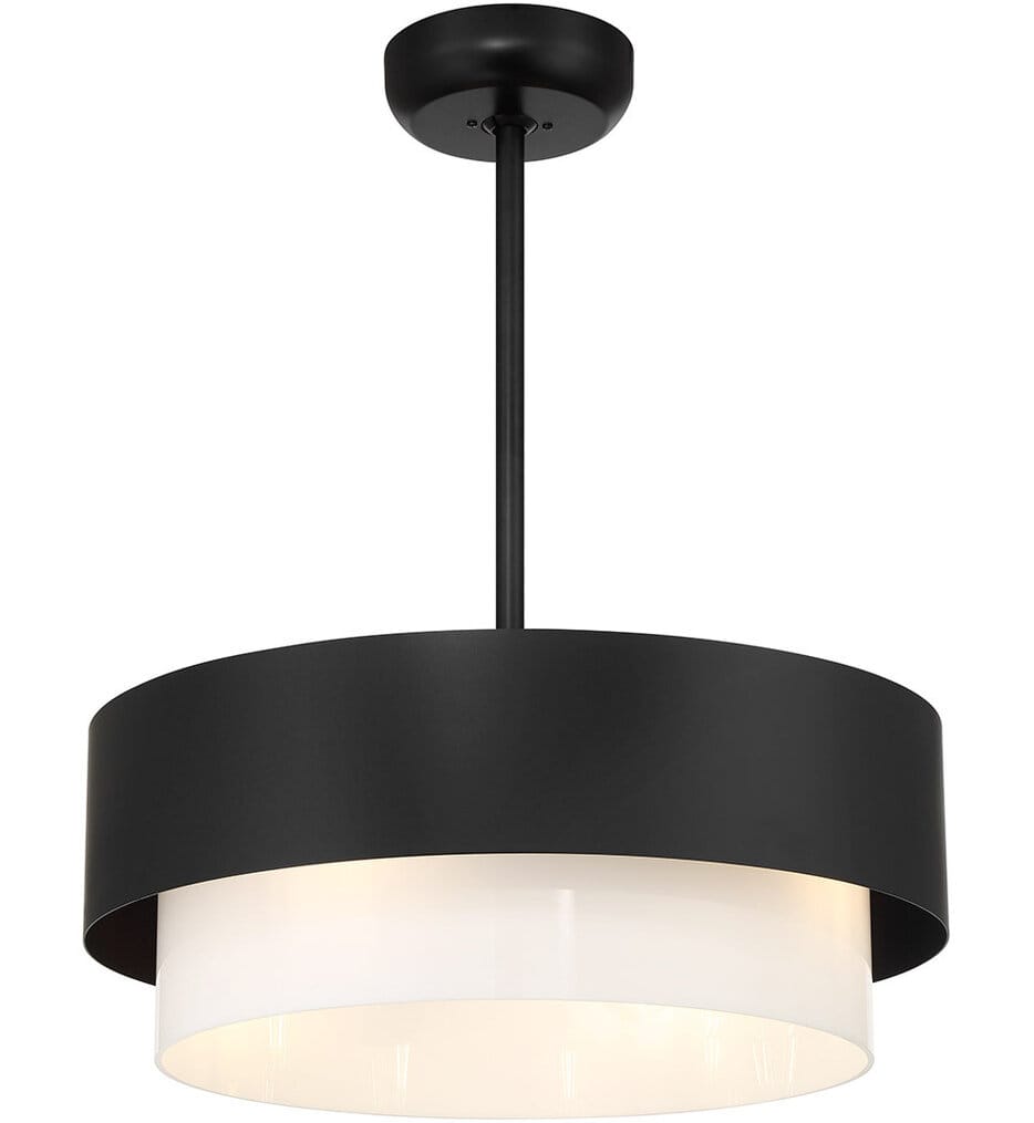 Savoy House - Diana 24" Fandelier