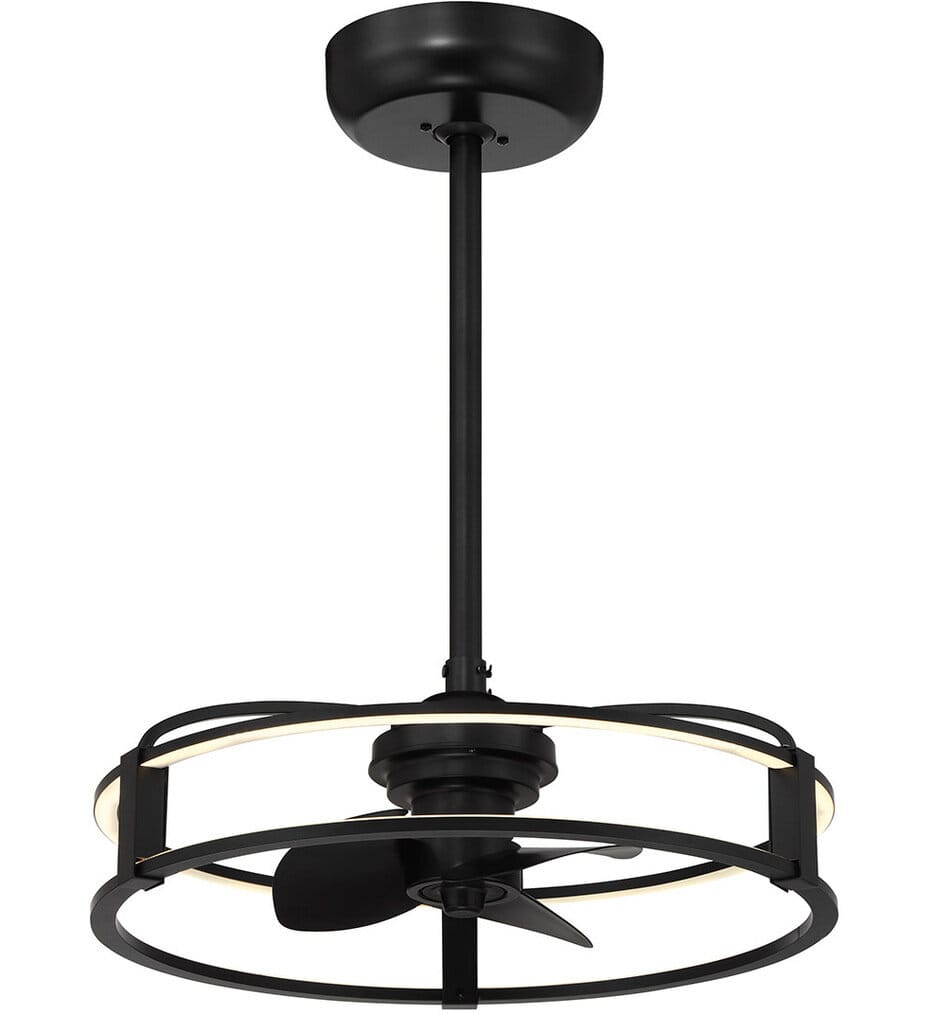 Savoy House - Vesta 23" Fandelier