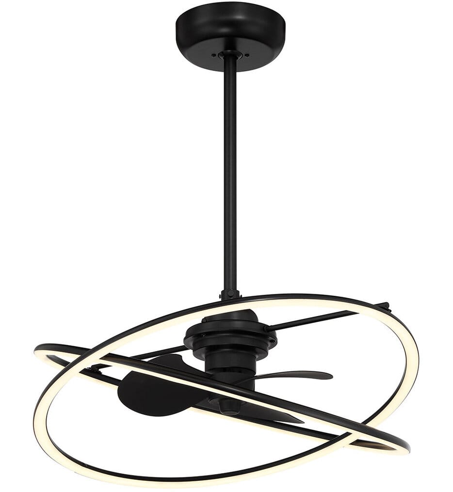 Savoy House - Dorado 25" Fandelier