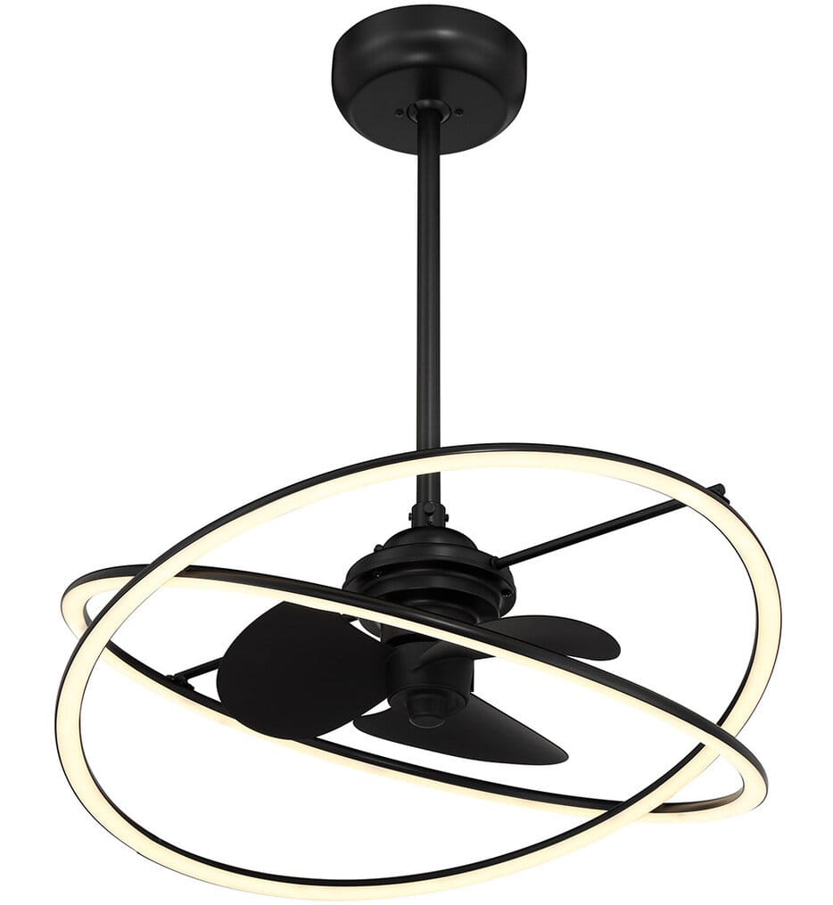 Savoy House - Dorado 25" Fandelier