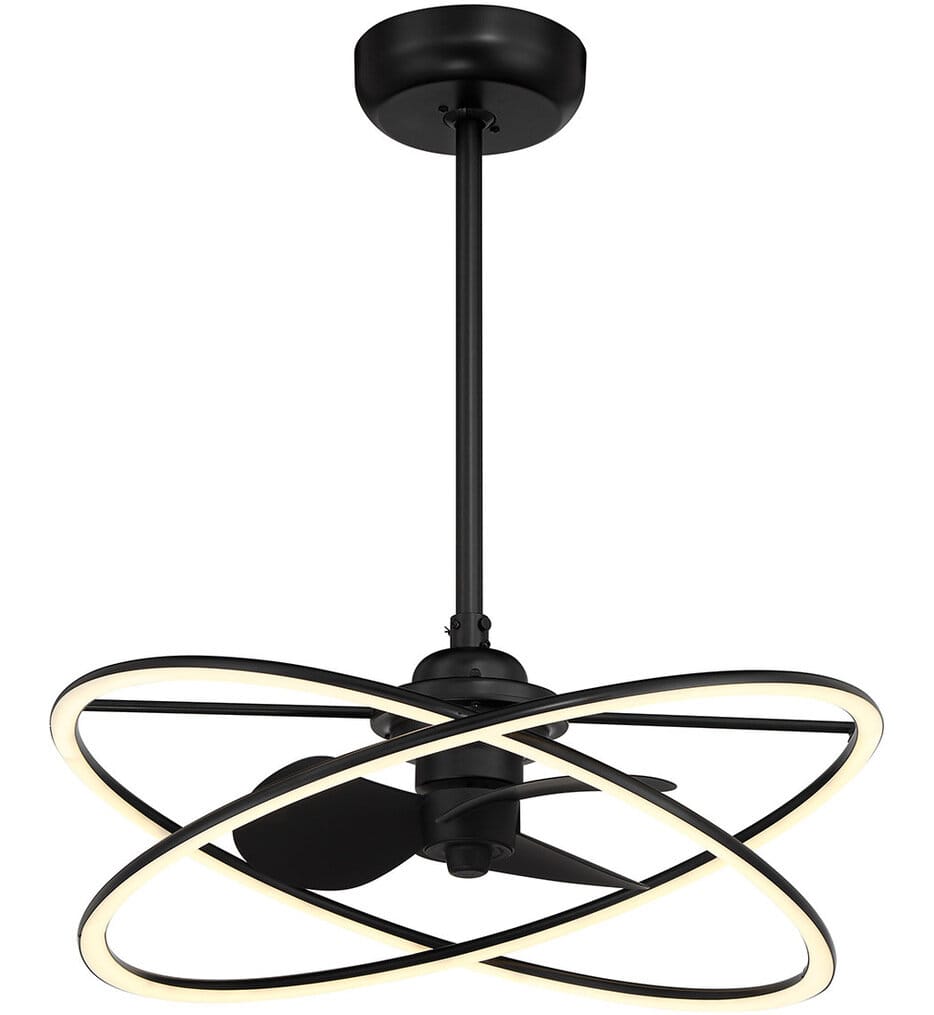 Savoy House - Dorado 25" Fandelier