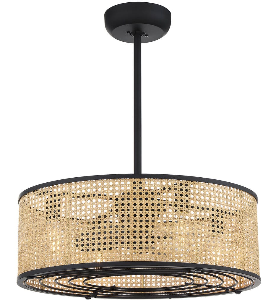 Savoy House - Astoria 25" Ceiling Fan