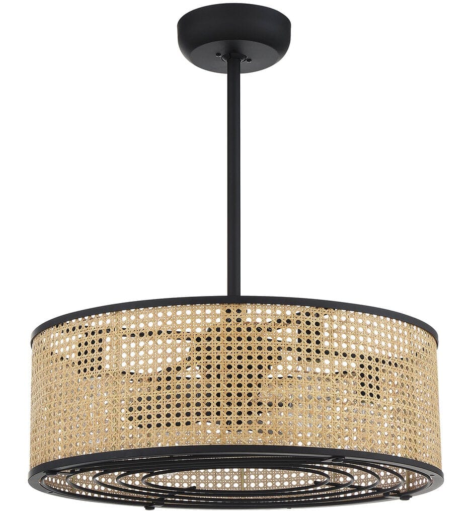 Savoy House - Astoria 25" Ceiling Fan