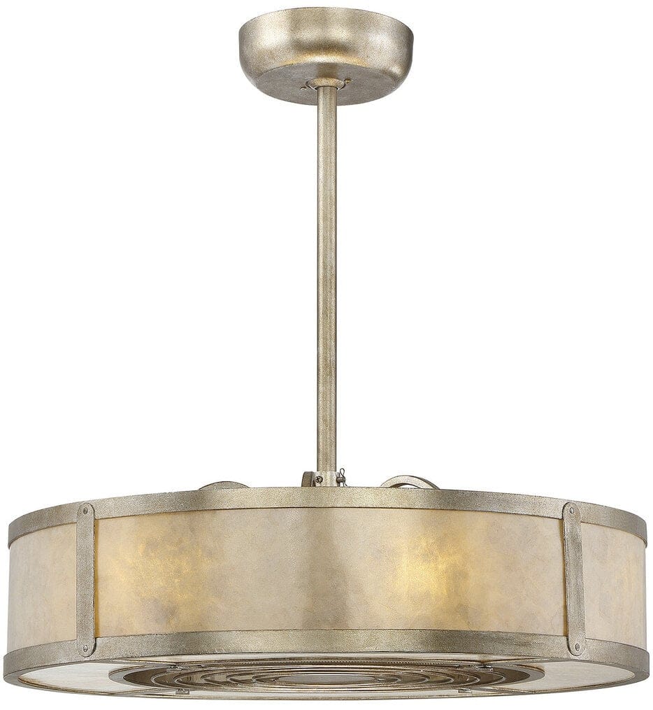 Savoy House - 26-335-FD-272 - Vireo 26" Fandelier