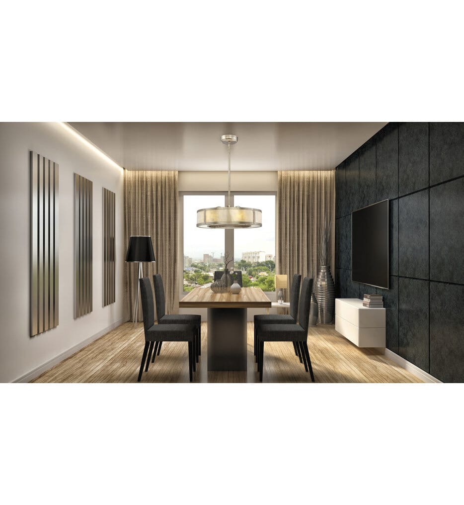 Savoy House - 26-335-FD-272 - Vireo 26" Fandelier