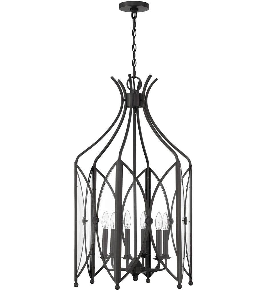 Savoy House - Enclave 21" Pendant