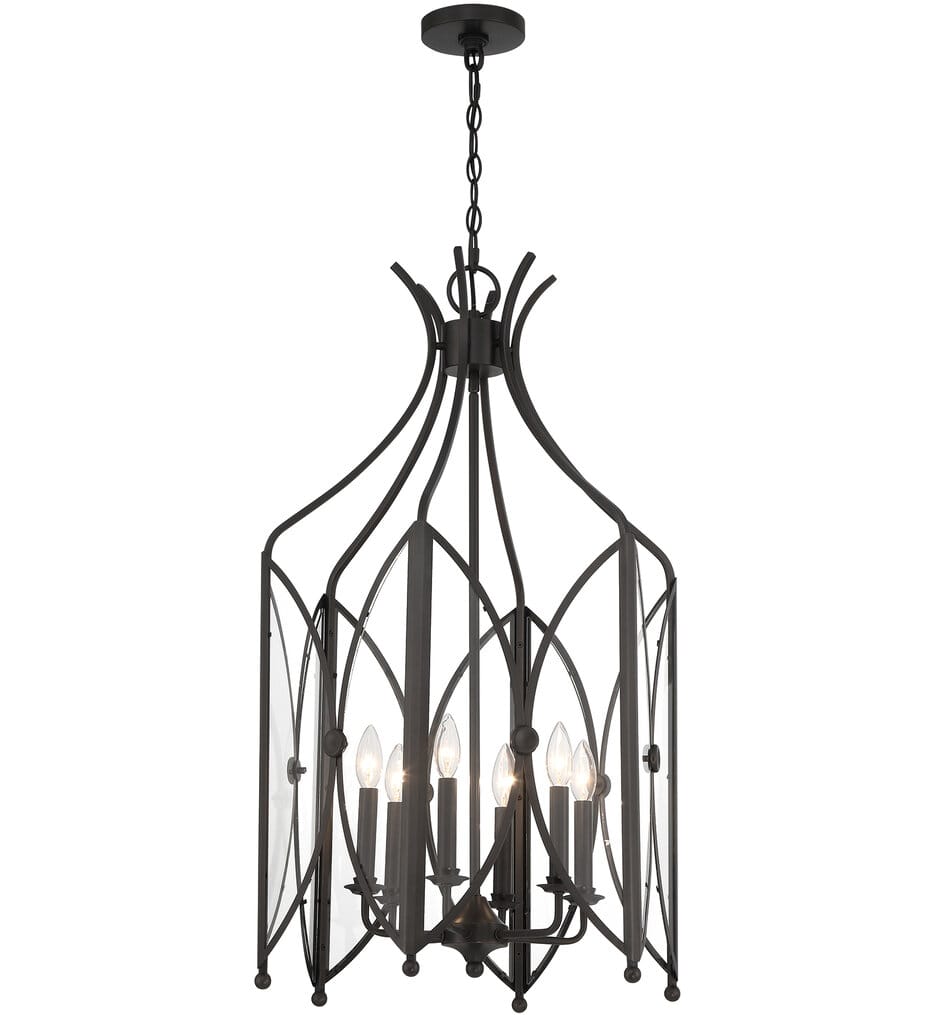 Savoy House - Enclave 21" Pendant