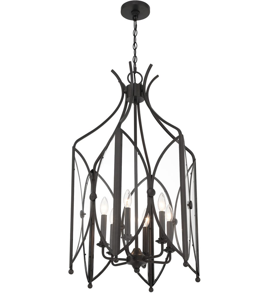 Savoy House - Enclave 21" Pendant