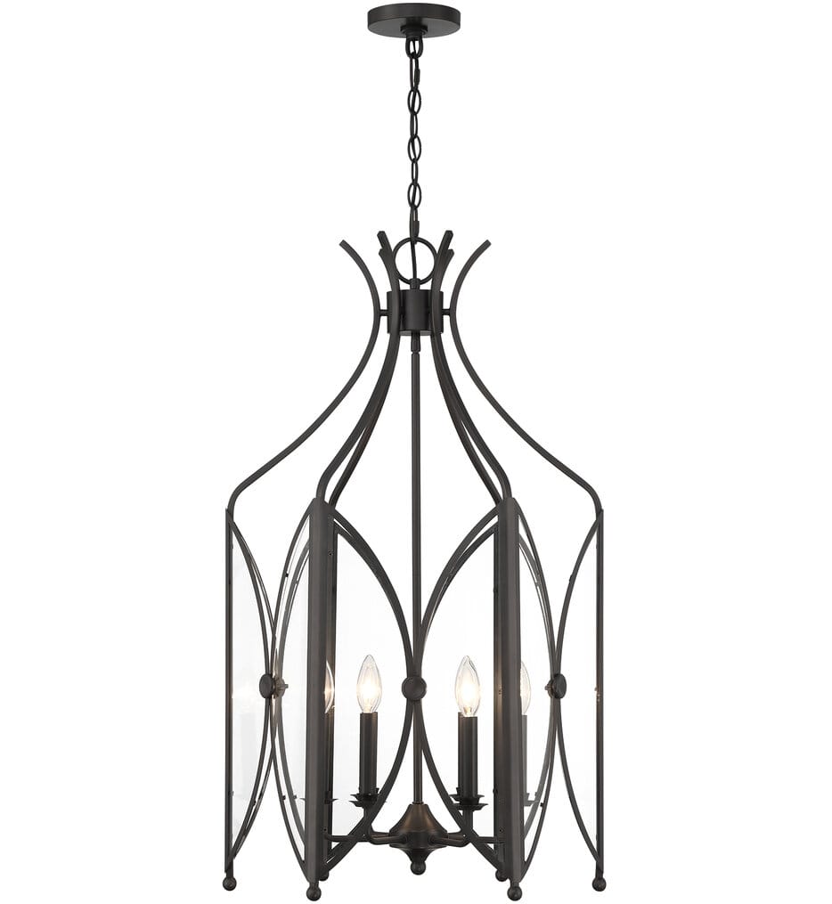 Savoy House - Enclave 21" Pendant