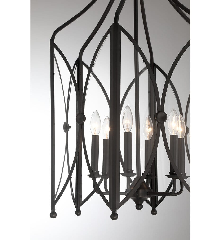 Savoy House - Enclave 21" Pendant