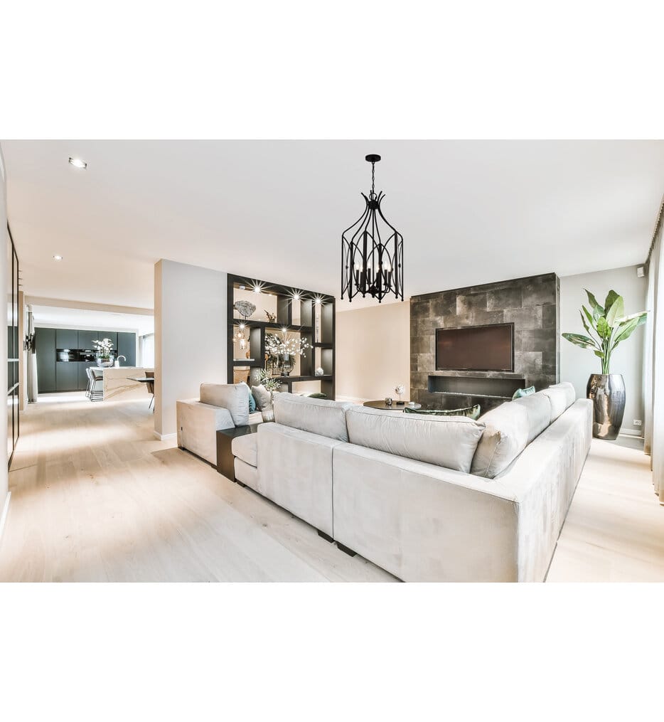 Savoy House - Enclave 21" Pendant