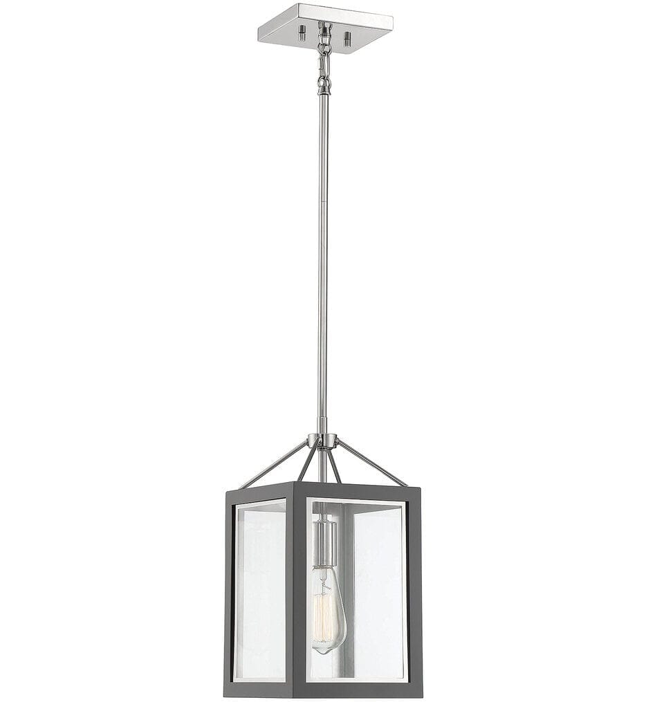 Savoy House - Carlton 14" Pendant