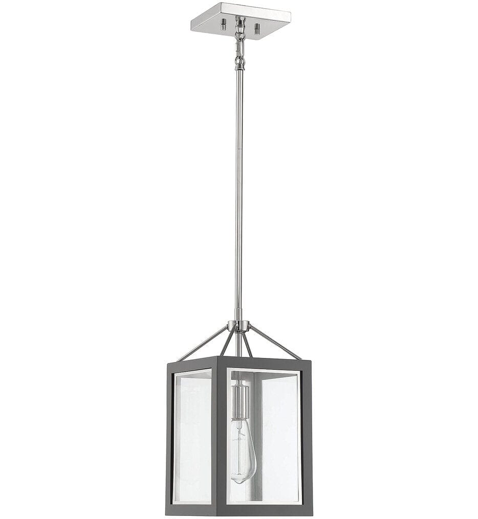 Savoy House - Carlton 14" Pendant