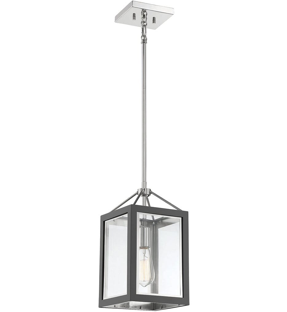 Savoy House - Carlton 14" Pendant