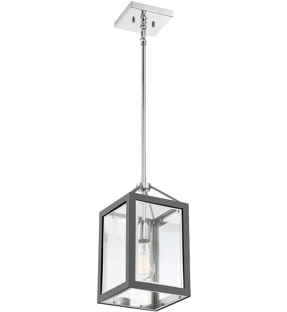Savoy House - Carlton 14" Pendant