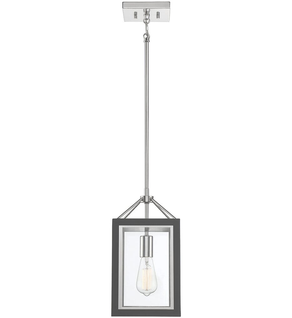Savoy House - Carlton 14" Pendant