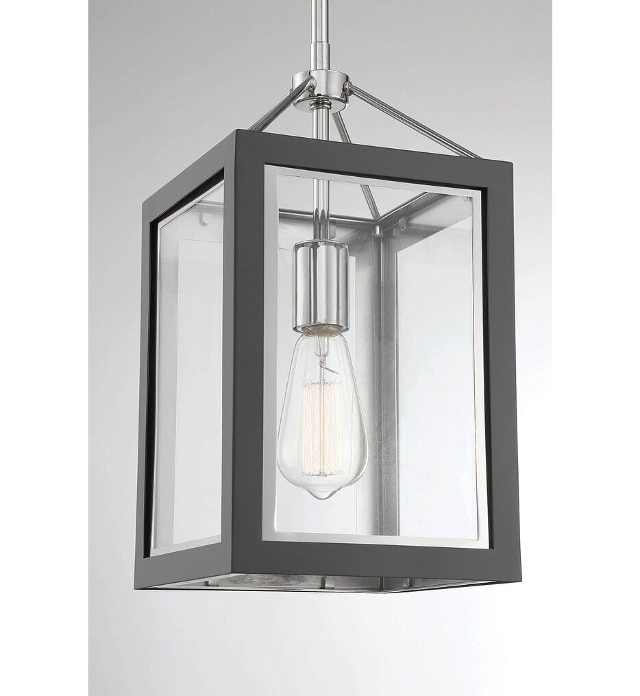 Savoy House - Carlton 14" Pendant