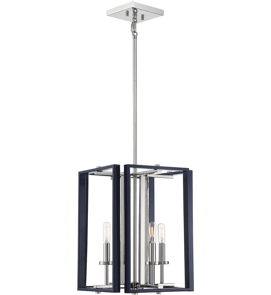 Savoy House - Champlin 17" Pendant