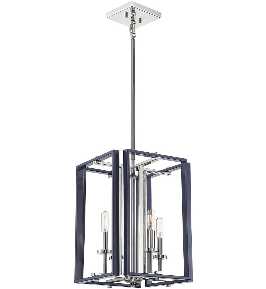 Savoy House - Champlin 17" Pendant