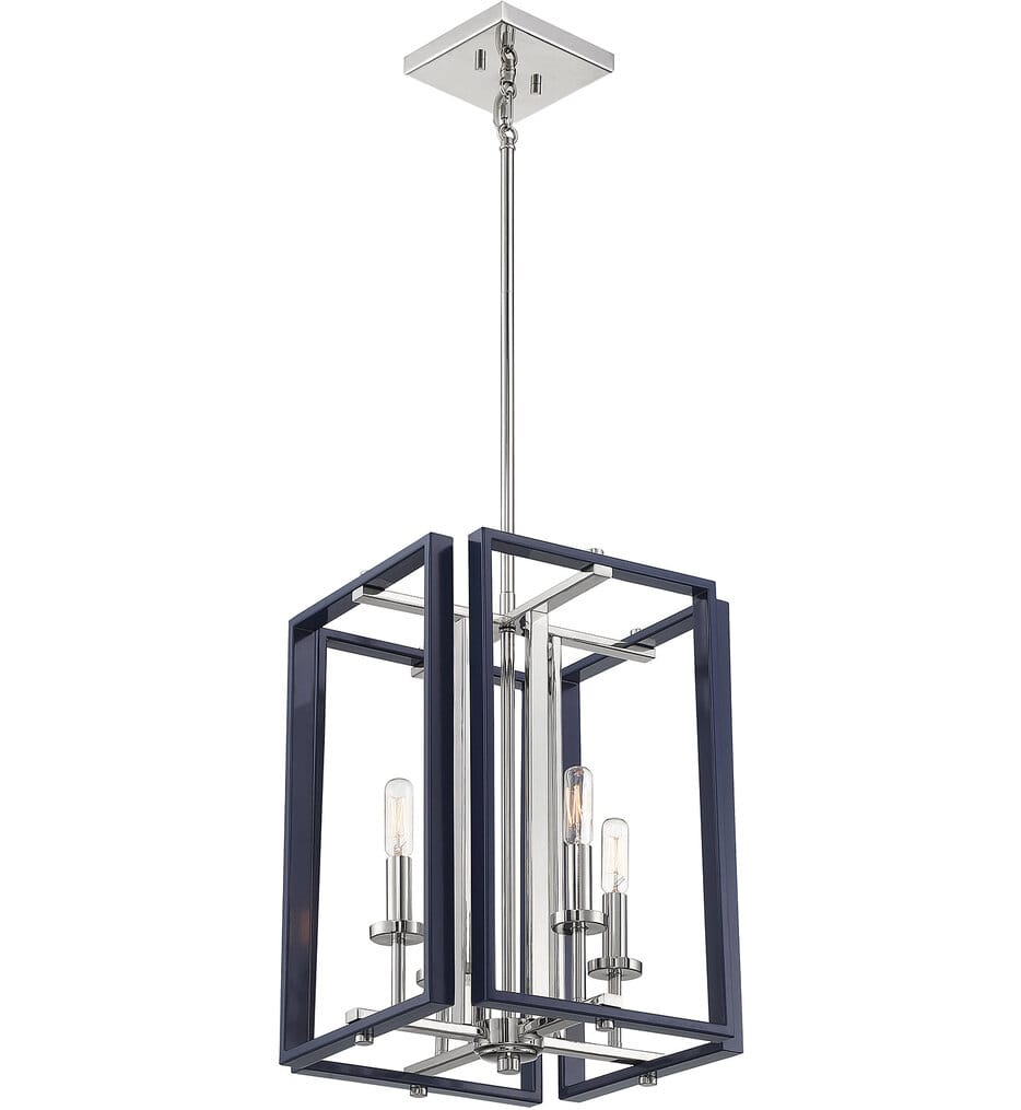 Savoy House - Champlin 17" Pendant