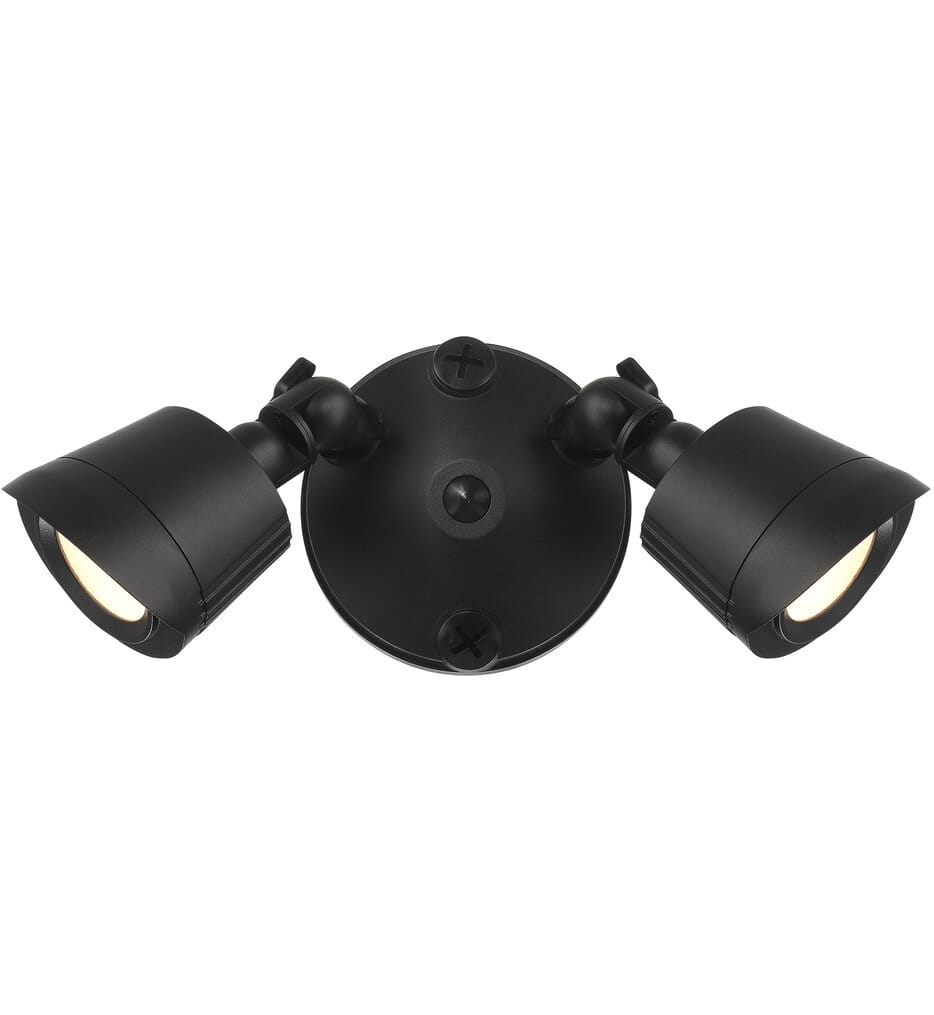 Savoy House - Savoy House 7.87" Outdoor Flood Light