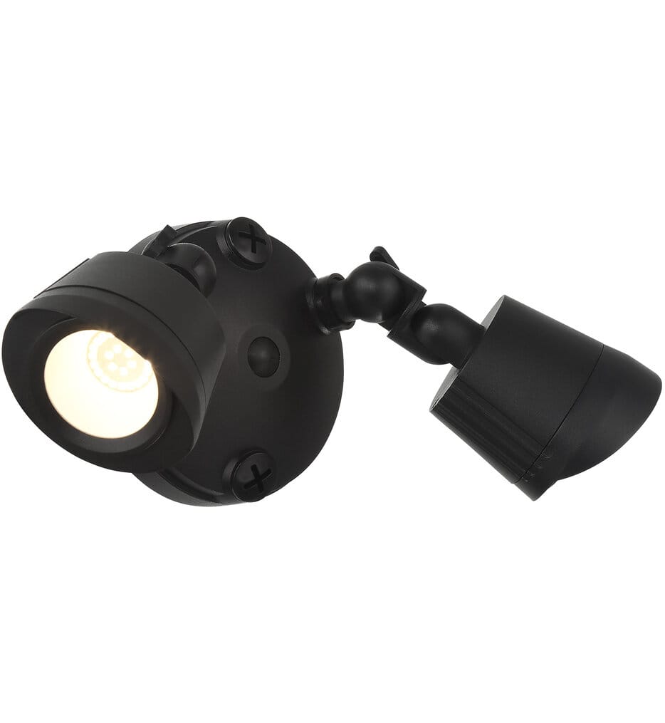 Savoy House - Savoy House 7.87" Outdoor Flood Light