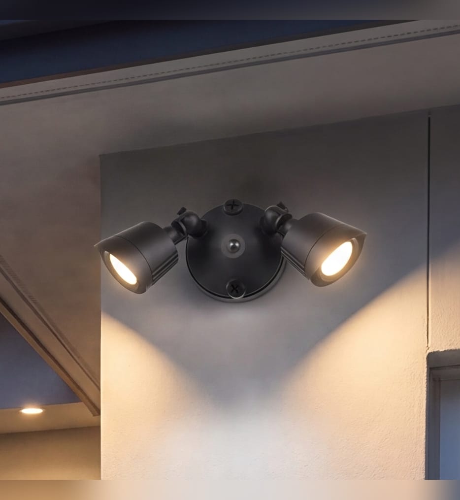 Savoy House - Savoy House 7.87" Outdoor Flood Light