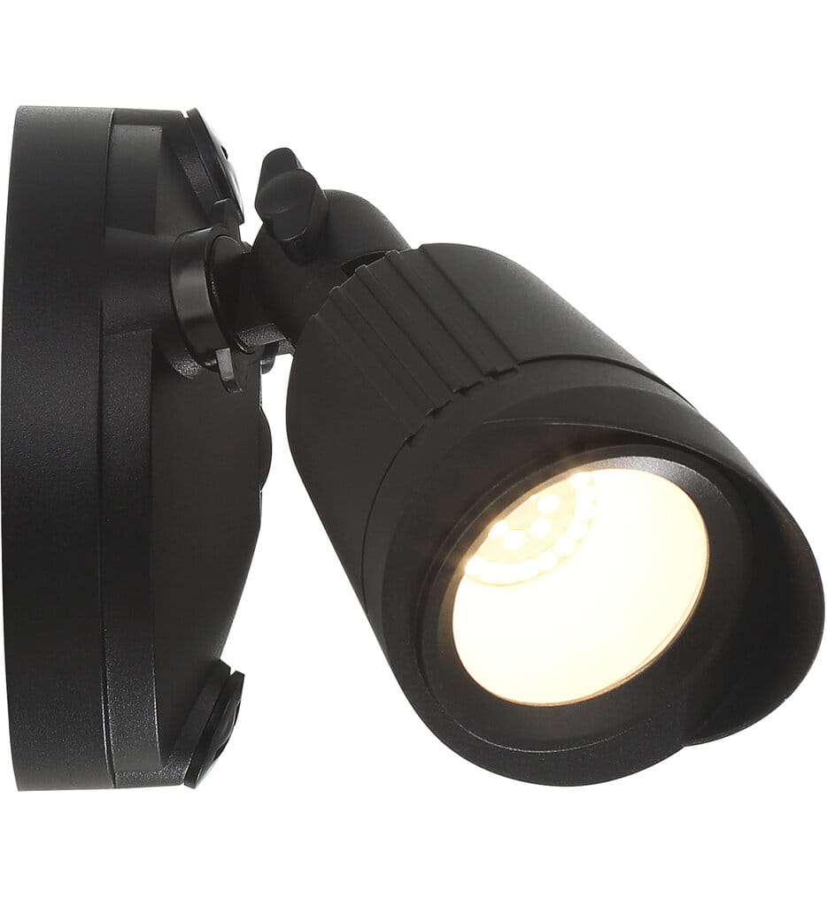 Savoy House - Savoy House 7.87" Outdoor Flood Light