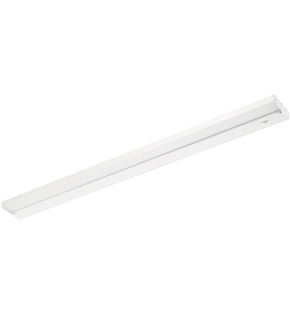 Savoy House - 4-UC-3000K-40-WH - Under Cabinet 40" Under Cabinet Light