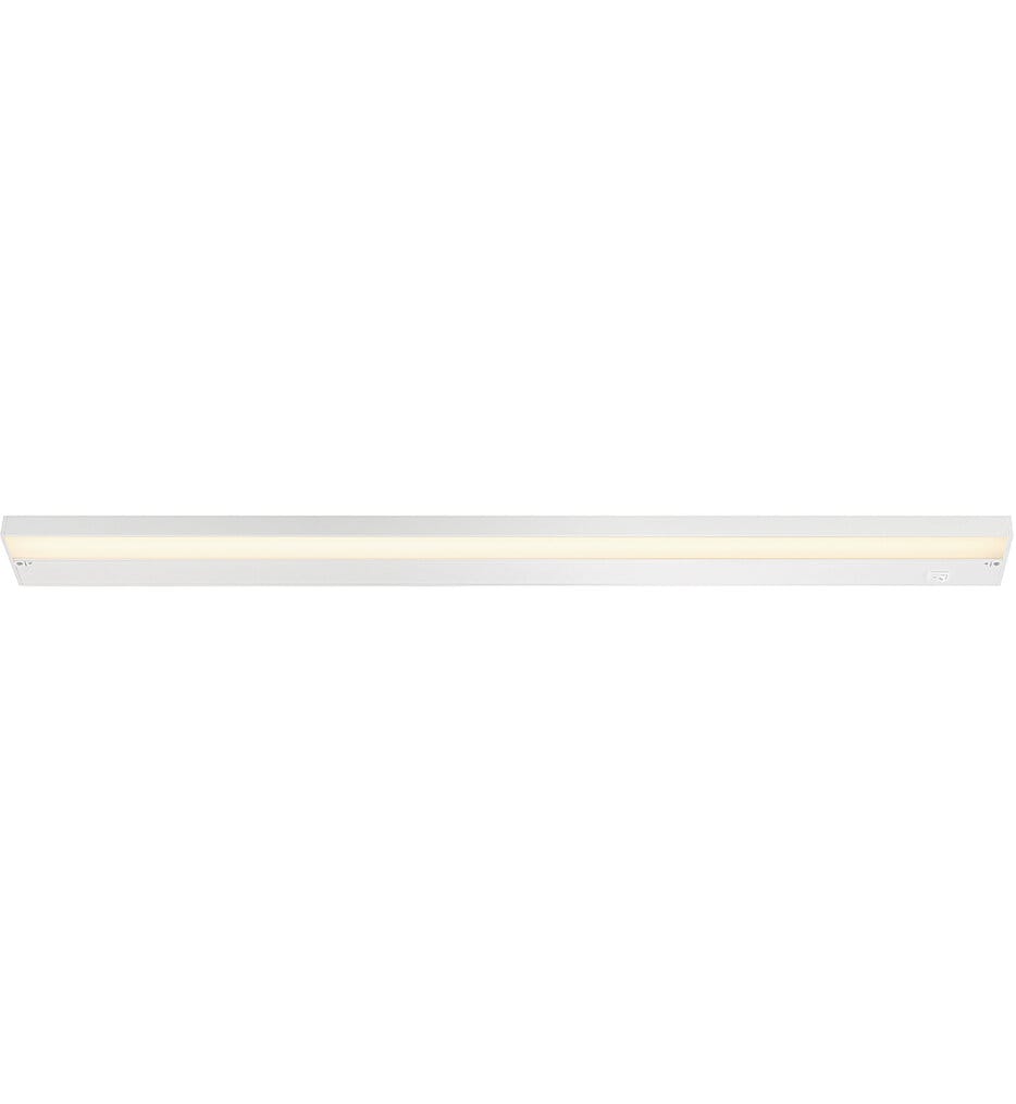 Savoy House - 4-UC-3000K-40-WH - Under Cabinet 40" Under Cabinet Light