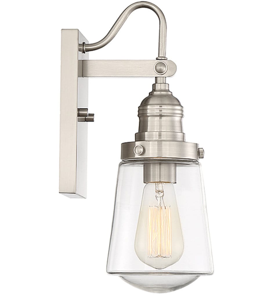 Savoy House - Macauley 20.75" Outdoor Wall Sconce