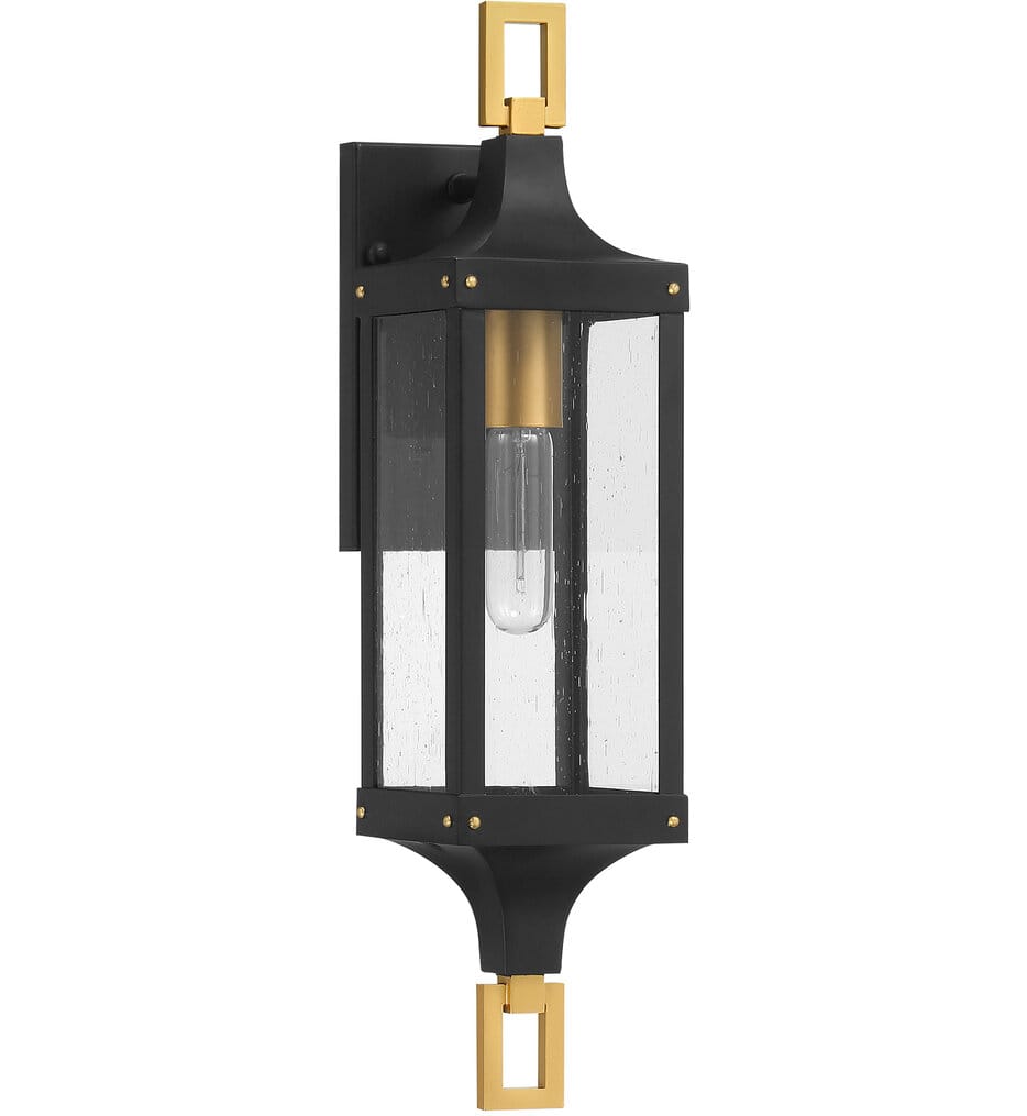 Savoy House - 5-275-144 - Glendale 20.5" Outdoor Wall Sconce
