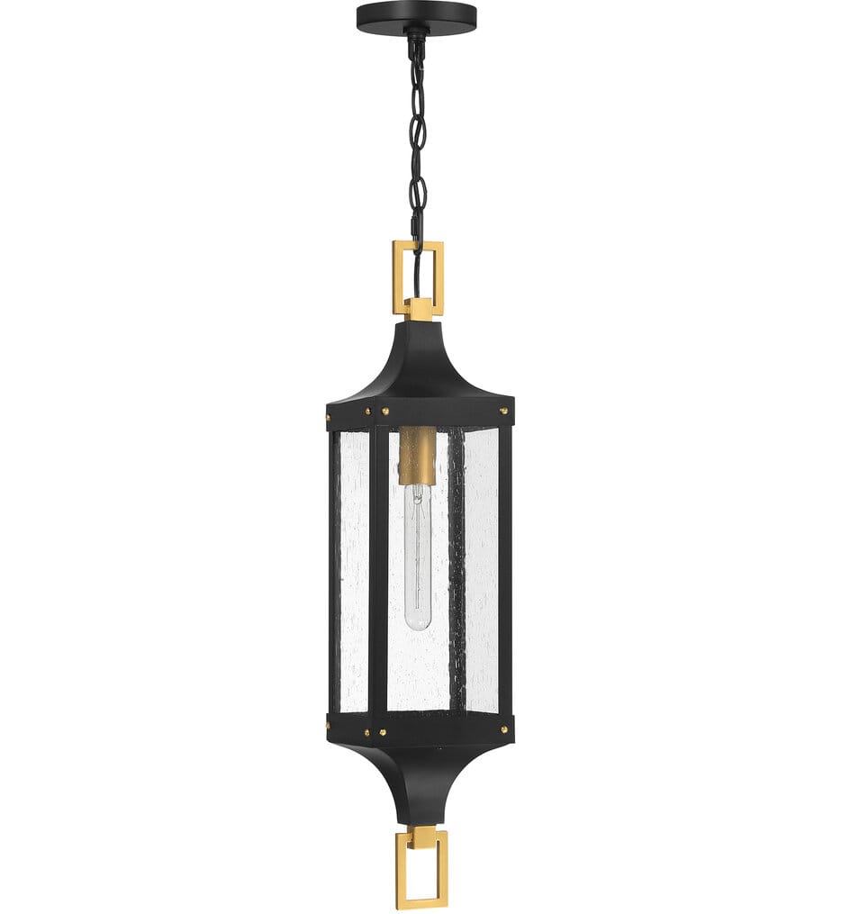 Savoy House - 5-277-144 - Glendale 6.5" Outdoor Pendant